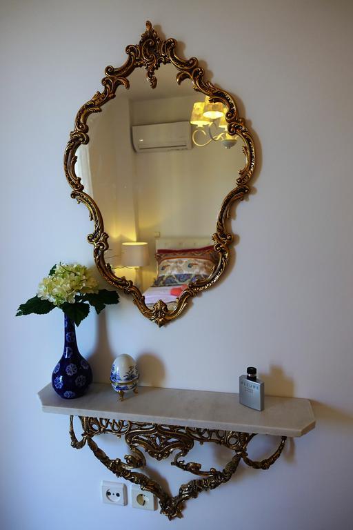 Maisonette Ilios Korfos Bagian luar foto
